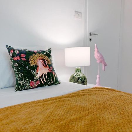 Familybo Apartments Bologna Delight - Front Station エクステリア 写真
